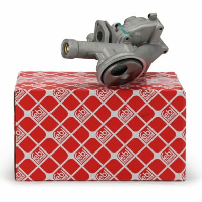 febi Ölpumpe für AUDI SEAT LEON ALHAMBRA GOLF 3 4 PASSAT 2.8 2.9 3.2 AYL AAA ABV