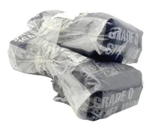 (Lot of 2) Global Material Technologies 117003 Steel Wool Grade 0 (32 Pads)