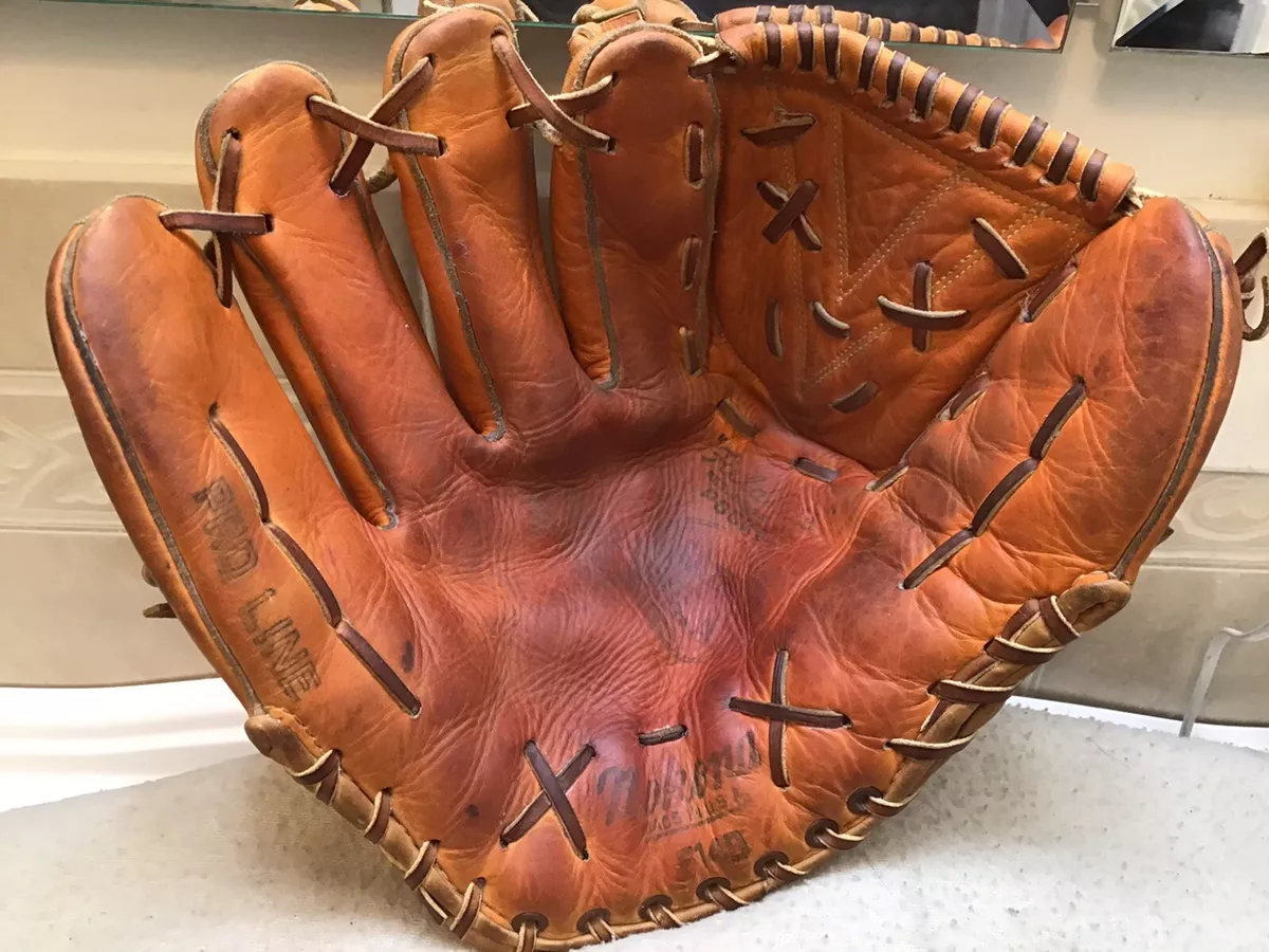 Nokona baseball cheap gloves ebay