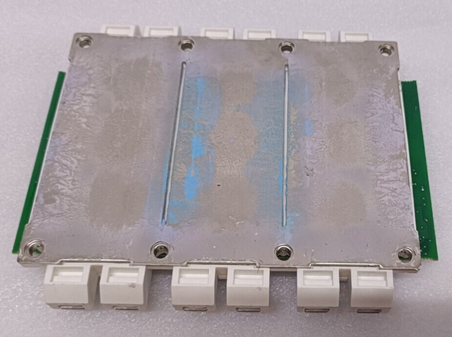 ABB 68436770D TYPE AGDR-71CS IGBT MODULE DRIVE 68436770 | eBay