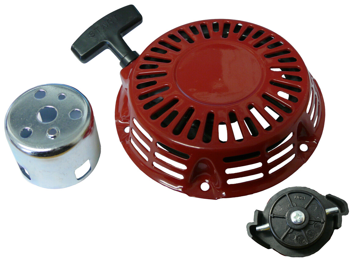 Honda Gx160 Honda Lawnmower Pull Cord Replacement Metal Pull Cord