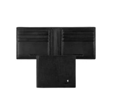 FESTINA CHRONO BIKE BLACK LEATHER WALLET FLW0112/A