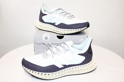 Adidas 4DFWD 2 Damen Laufschuhe EU Größe 40 2/3 Neu Rechnung MwSt 