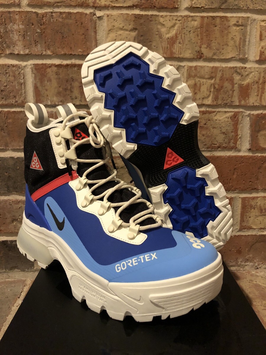 nike acg zoom gaiadome goretex 27.5 防水 Nike ACG Zoom Gaiadome