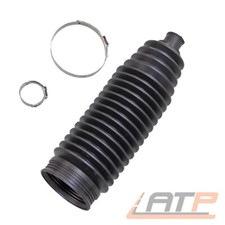 FALTENBALG LENKUNG LENKGETRIEBE FÜR VW BORA GOLF 4 1J