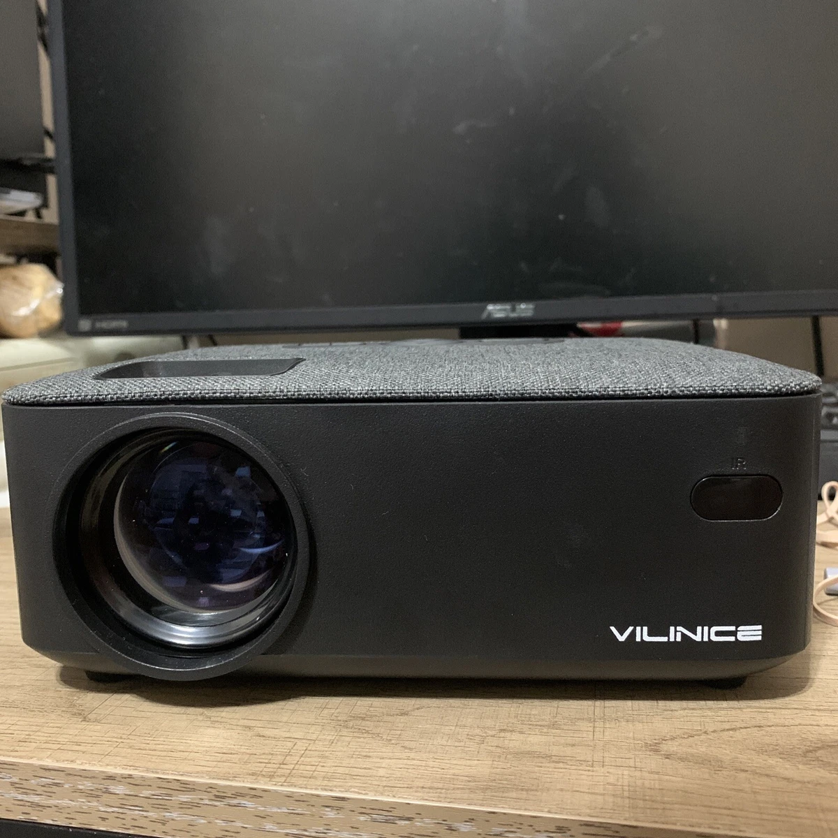 Vilinic Projector TV & Video