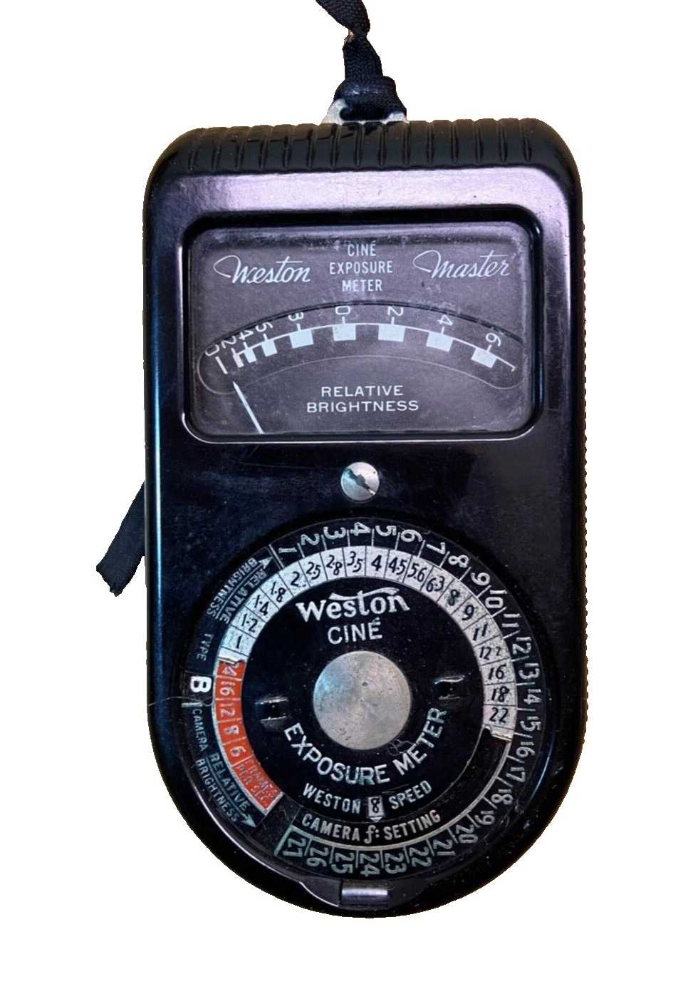 Weston универсальные запчасти и аксессуары для винтажных камер