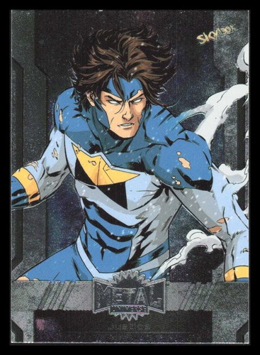 2023 Skybox Avengers Marvel Metal Universe Base Copper Cards You Pick & Choose - Picture 32 of 89