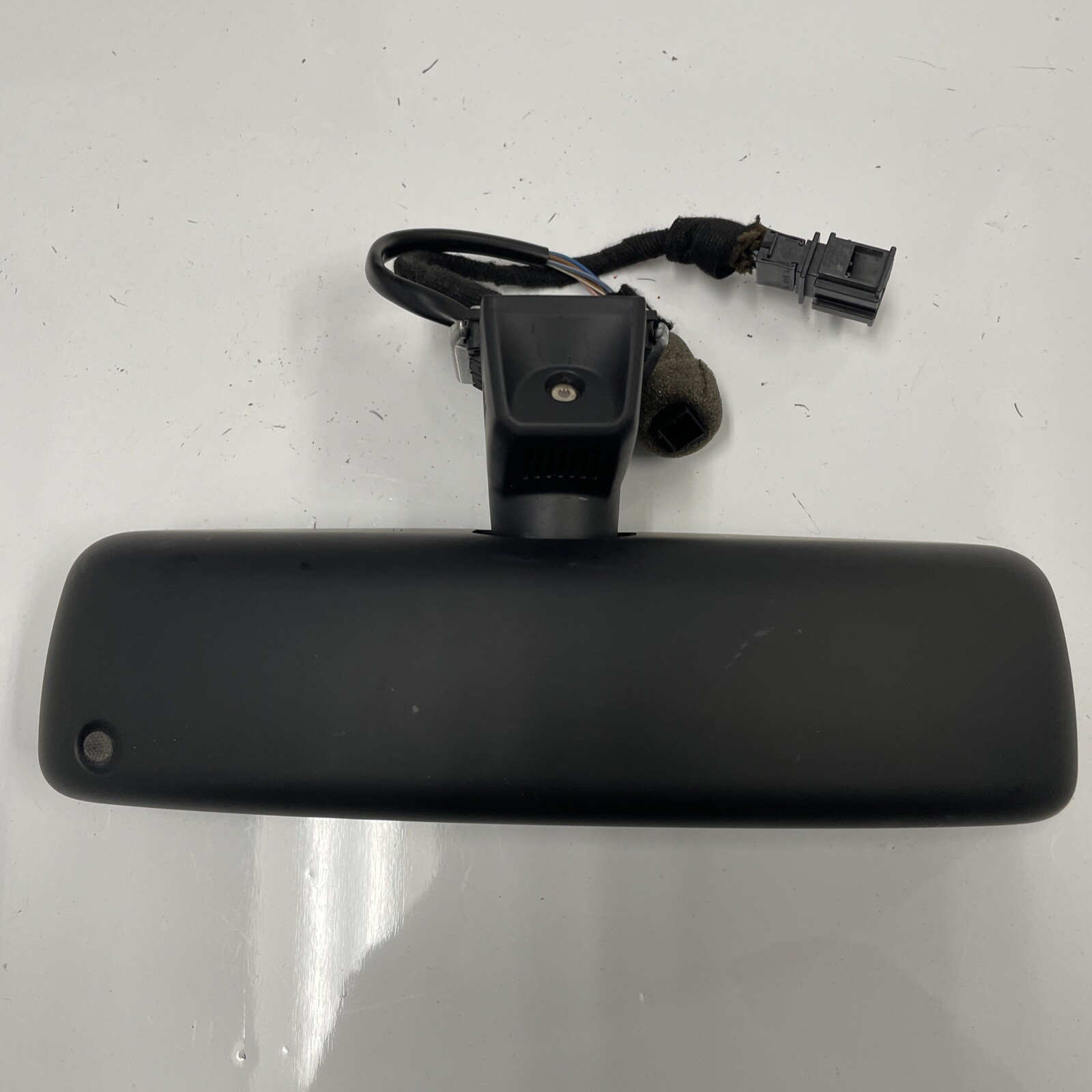 2014 Bentley Continental Flying Spur OEM Interior Rear View Mirror 14-18 GT GTC 