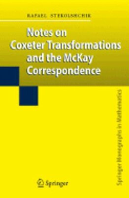 Notes on Coxeter Transformations and the McKay Correspondence by Stekolshchik