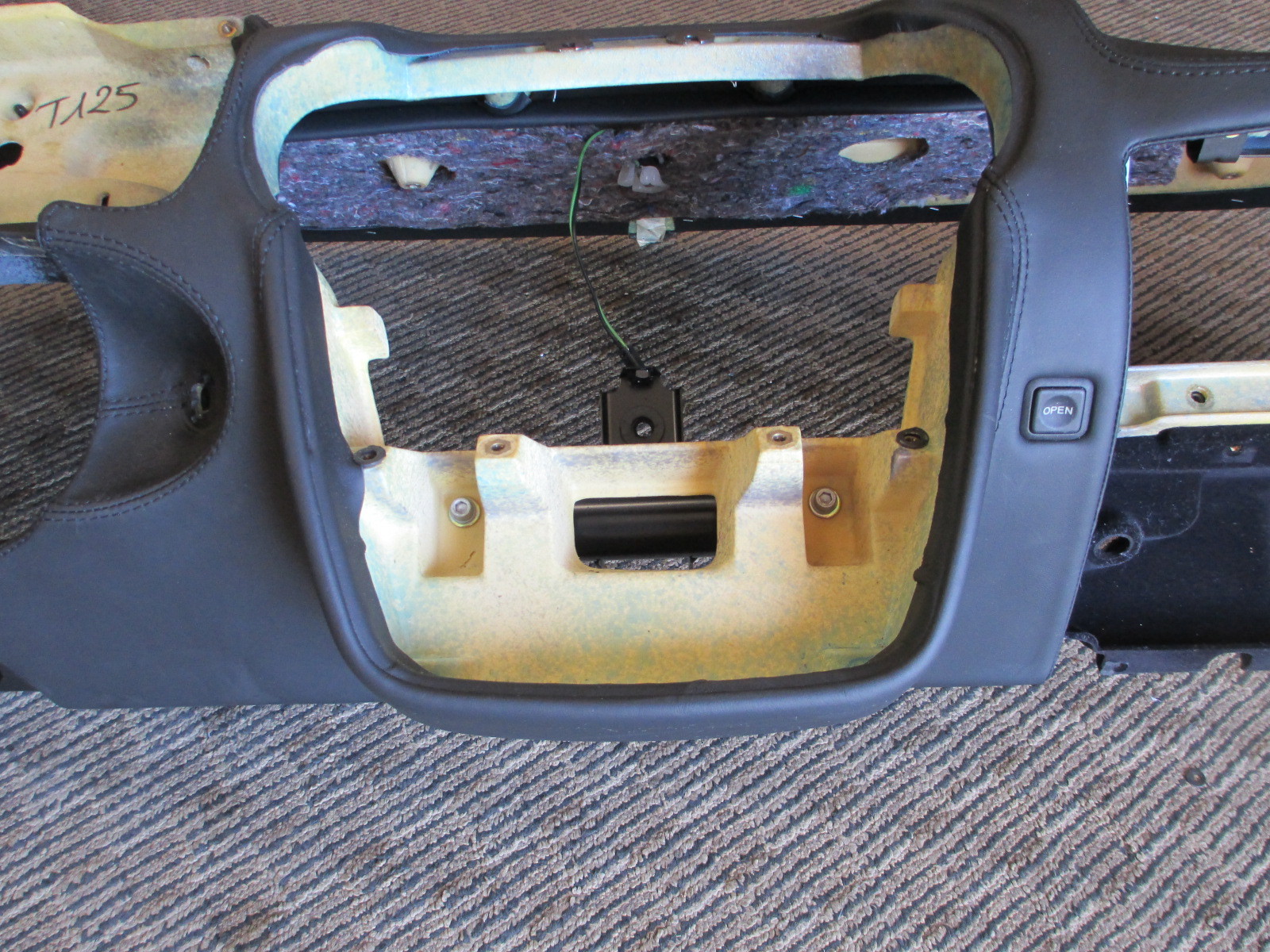 Ferrari 430 Dash / Dashboard # 67685000