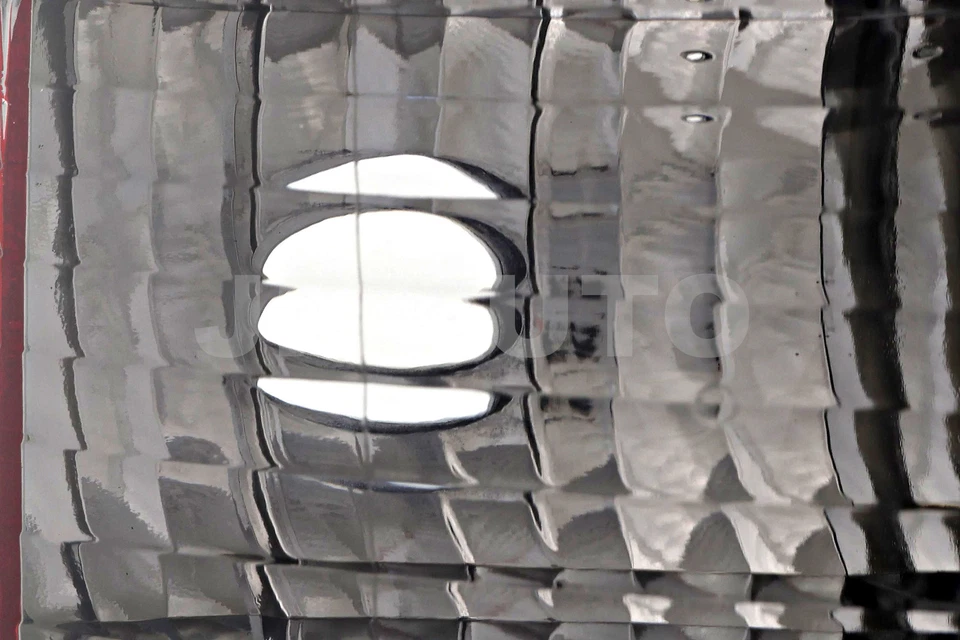 Luz trasera lado del conductor para Honda Element 2009-2011 Foto 4 de 4