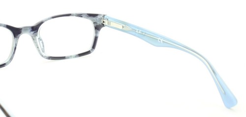 RAY BAN RB 5150 col. 5023 50mm FRAMES RAYBAN Glasses Eyewear RX Optical - New - Picture 5 of 12