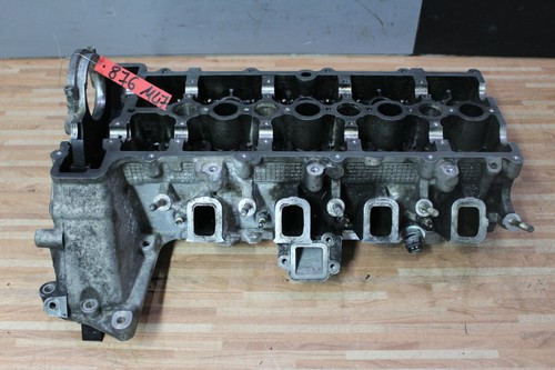 ZYLINDERKOPF Original + BMW 1er E87 3er E46 E90 E91 120d 320d M47T + 7785876