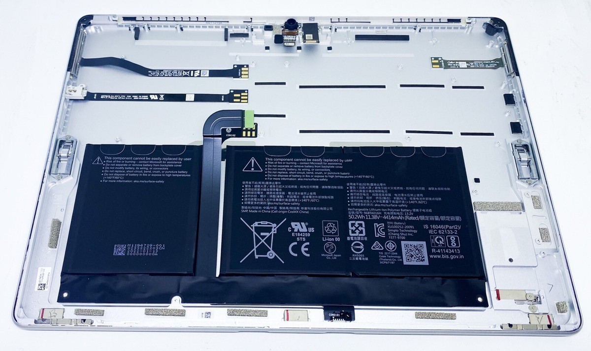 Microsoft Surface Pro 8 本体 + Type Cover Amazon.com: Microsoft Surface Pro Signature Type Cover