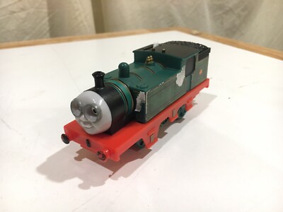 trackmaster whiff