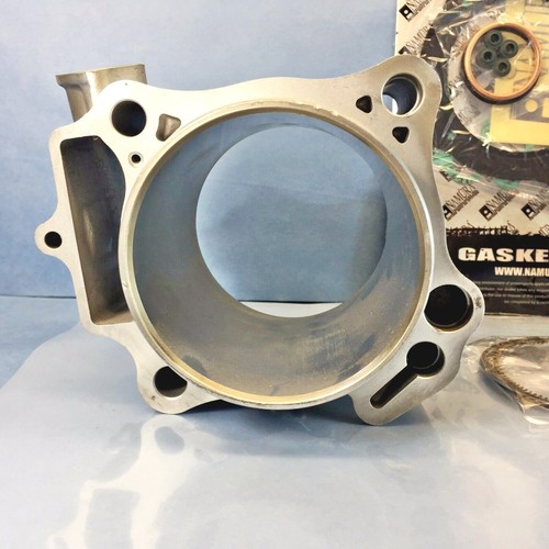 Honda Trx 450 R Cylinder Namura Top End Kit 2004-2005 Hp1 Std Bore 93.97mm - Foto 8 di 12