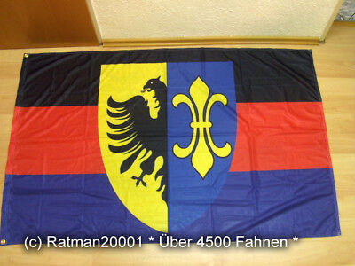 Fahne Flagge Rheiderland Ostfriesland Digitaldruck 90 X 150 Cm Ebay