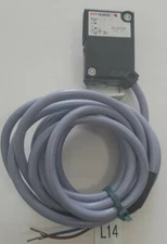 *NEW* DATA LOGIC RT66-12 Optic Photoelectric Sensor 10-30Vdc 95-N + Warranty! 