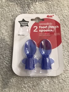 tommee tippee pouch spoons