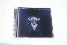 The Audience's Listening by Cut Chemist (CD, 2006) for sale online