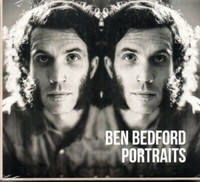 Ben Bedford - Portraits - Digipack - CD - Neu / OVP