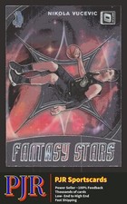 2019 Donruss Optic #7 Nikola Vucevic Orlando Magic  Fantasy Stars