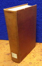 1947 Interpretations Of Modern Legal Philosophies Roscoe Pound HC Book
