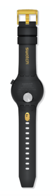 SWATCH x BAPE TOKYO BLACK MULTI CAMO腕時計 Swatch US Official Online Store - SWATCH x BAPE TOKYO BLACK