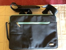 MOSISO LAPTOP BAG 14.5 x 10.5 inches