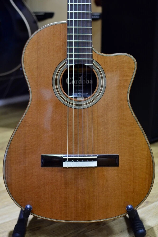Cordoba fusion 12 cedar online