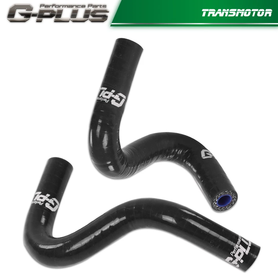 Kit de manguera de radiador de silicona apto para Honda Acura Integra DB7 DC4 RS LS GS SE B18B1 Foto 4 de 4