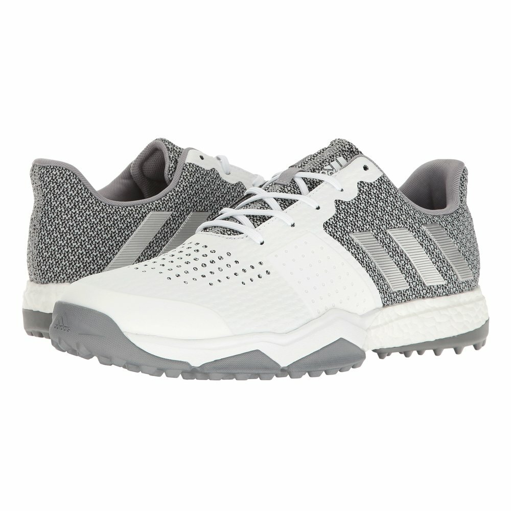 adipower s boost 3 grey