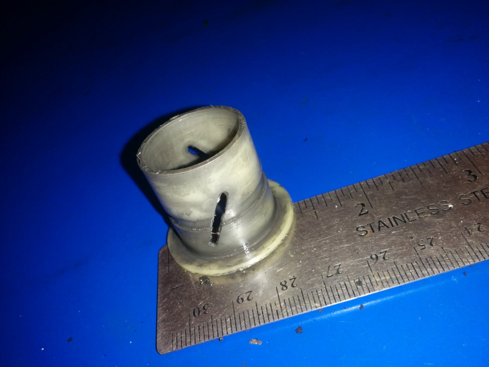 BUSHING 0319787 319787 johnson evinrude 135hp 30hp | eBay