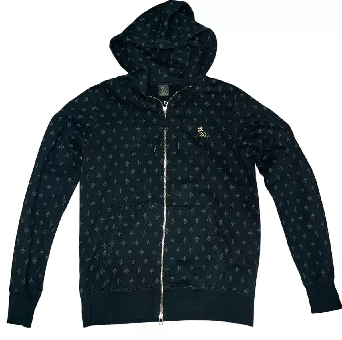 Drake ovo shop hoodie
