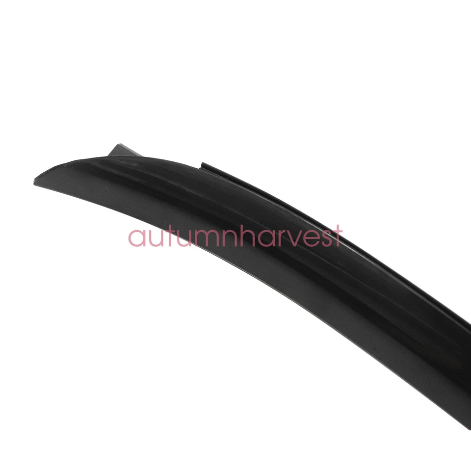 For Acura TSX 2011-2014 Right Side Windshield Molding Trim 73152-TL2-305 NEW - Image 2 of 4