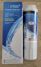 Icepure RWF0900A Replacement Water Filter *NEW* EDR4RXD1 469006 UKF8001
