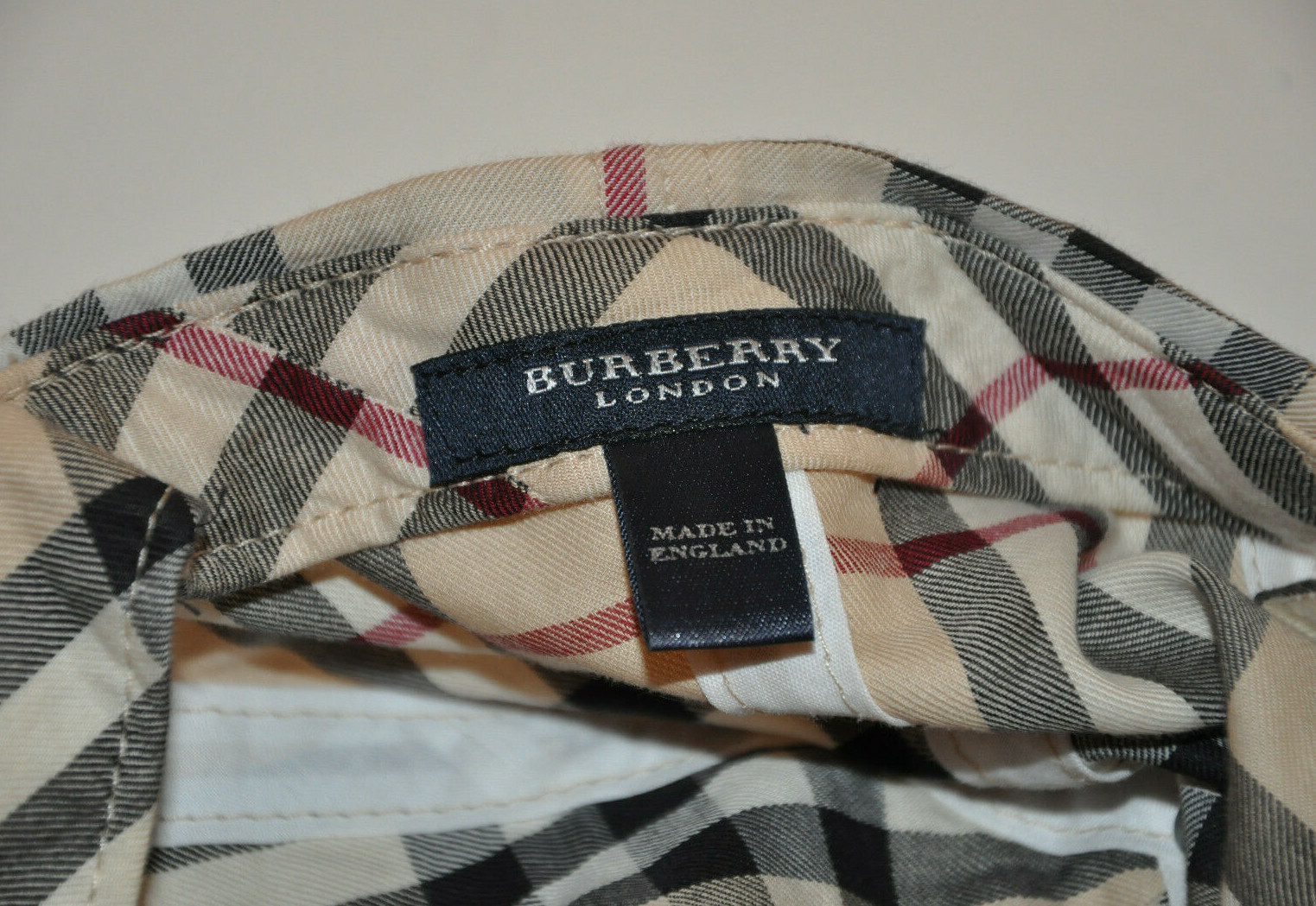 burberry mens skully