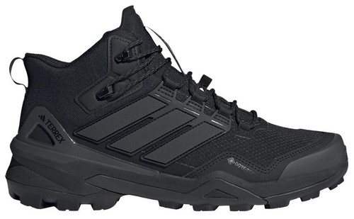 adidas gazelle silver green womens adidas Men's Terrex Skychaser 2 Hiking Shoes Black 13 main image 0