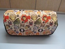 Totoro Pencil Case Pen Case Wallet  NEW 