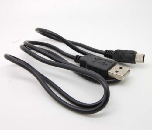 usb data cable for nikon D3X D40 D40X D50 D60 D70 D700 D7000 D7000s D70s D80 sx - Picture 4 of 8
