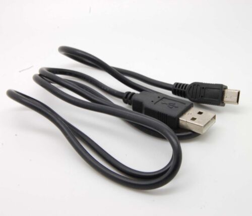 usb  cable for canon IXUS 500 700 750 800 IS 850 IS 860 IS 900 Ti 950 IS 960_sx - Photo 1/8