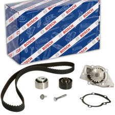 BOSCH 1 987 946 405 Zahnriemensatz Wapu Für Citroën Peugeot Fiat 2.0 HDI Partner