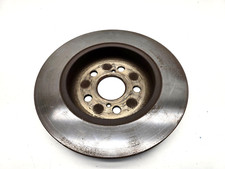 2020 2021 2022 TOYOTA COROLLA HYBRID RIGHT RH REAR DISC BRAKE ROTOR OEM