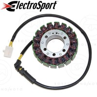 Electrosport Industries Stator Schwungrad ZüNdspule Honda VFR 750 F 1990-1993