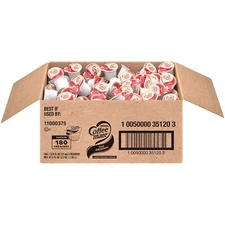 Nestle Coffee mate Coffee Creamer Original Liquid Creamer Singles Non Dairy N...