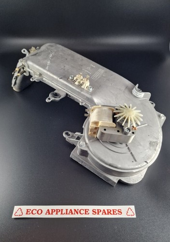 HOTPOINT WDXC E 4852-80 WASCHMASCHINE TROCKNUNGSMODUL