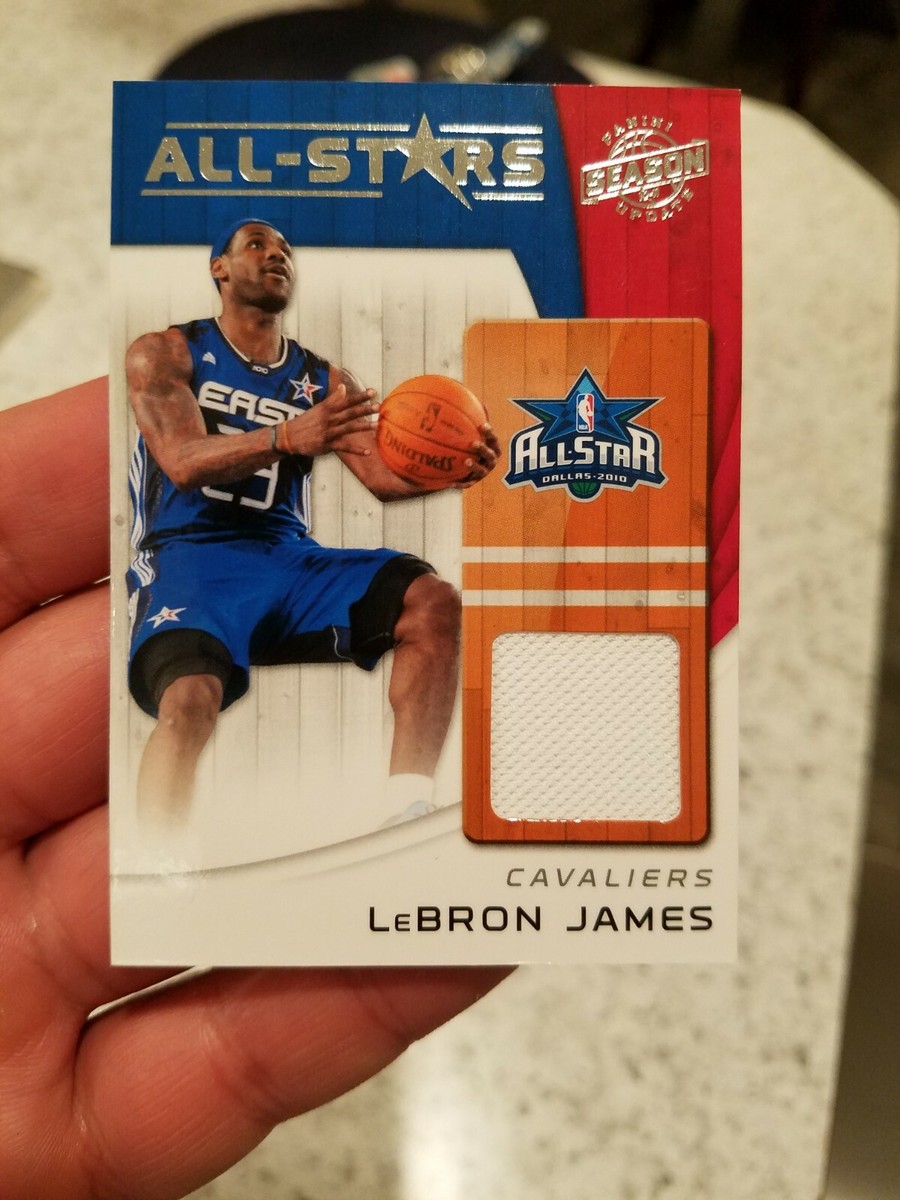 Lebron James 実使用ジャージカード 高級 99枚限定 Lebron James 実使用ジャージカード 高級 99枚限定 - メルカリ