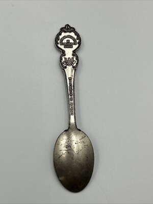 Vintage American Collectors Guild Spoon Collection Heritage