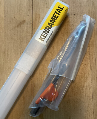 Kennametal E06SDUPR2 carbide boring bar Coolant Thru 1152738 NEW USA  